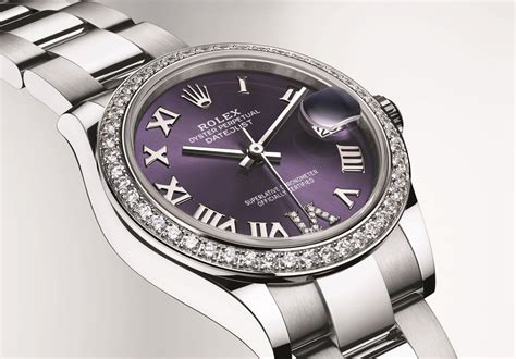 rolex ladies oyster perpetual datejust white gold|Oyster Perpetual Datejust 31mm price.